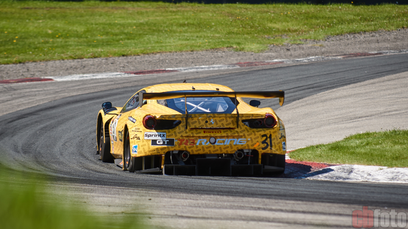 Illustration for article titled CTMP Victoria Day Speedfest Photodump: SAT + SUN